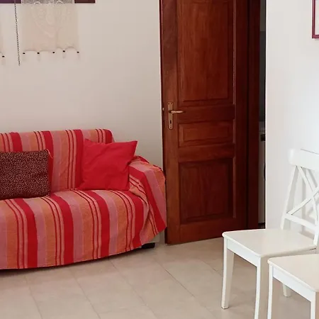 Hébergement de vacances Radyshams Dammusi Le Palme&bait *