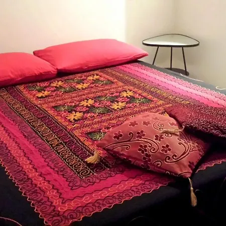 Holiday home Radyshams Dammusi Le Palme & Bait
