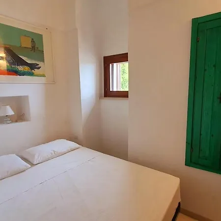 Radyshams Dammusi Le Palme Casa vacanze Siba