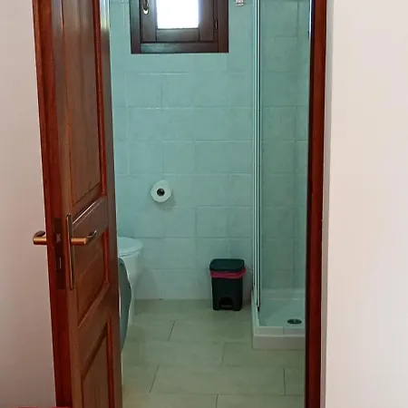 Radyshams Dammusi Le Palme Casa vacanze Siba