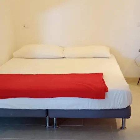 Casa vacanze Radyshams Dammusi Le Palme Siba